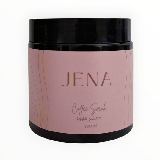 Coffee Scrub